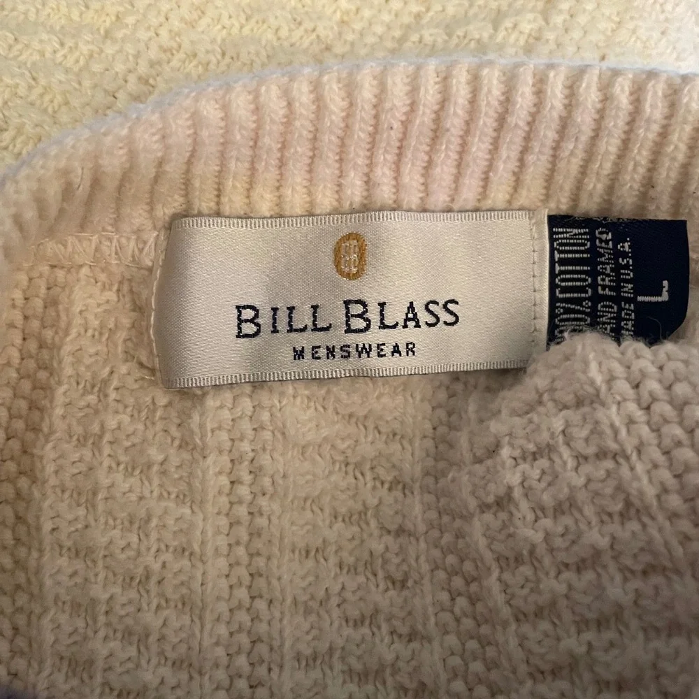 bill blass vintage bill